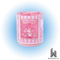 CIRCLE PEN STAND SWEETS: MY MELODY